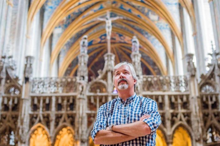 Christian author recounts harrowing 'swatting' incident: 'Demonic strongholds'