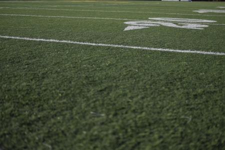 Football field