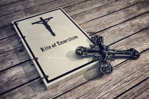 Are exorcisms legitimate in our day?