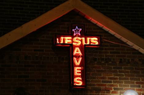 Most American Christians don't believe in the Trinity: Survey