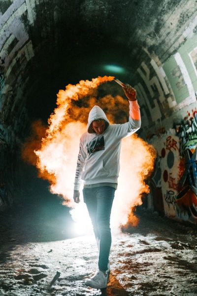 Unsplash/Bailey Mahon
