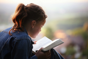 Most come to faith between ages 4-14, but 'theological education hasn’t done enough to focus on next gen'