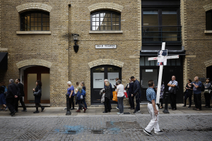 Labour council seeks to imprison street preachers up to 2 years for causing ‘distress’