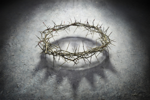 'It's a Christian phrase': Rev. Johnnie Moore urges the Church to reclaim 'Christ is King' ahead of Easter Sunday