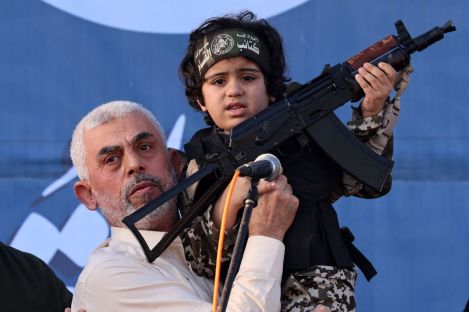 Palestinian textbooks continue to incite against Jews, glorify violence despite promises to reform