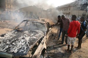ICC Pres. Jeff King sheds light on alarming persecution report: 'Killing ground is Nigeria' 