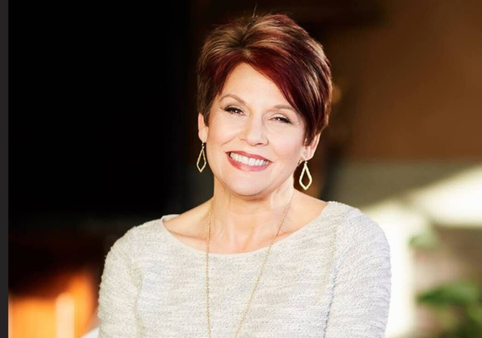 Jennifer Rothschild