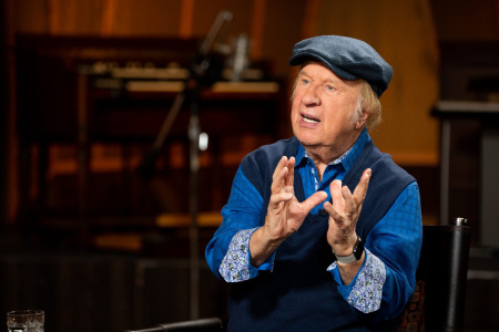 Bill Gaither
