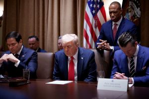 Week in review: Migrant 'gravy train' halted; parental rights probes launched; MS-13 leader captured