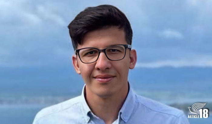 Amir-Ali Minaei