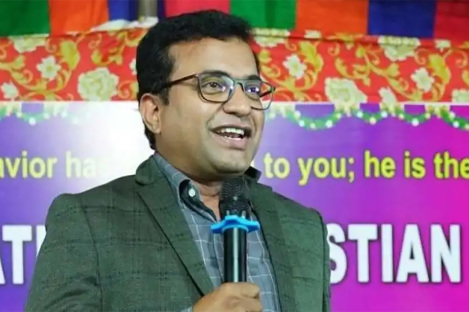 Prominent Indian pastor mysteriously found dead weeks after fearing for his safety; gov’t launches probe