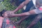 Muslim woman kills Christian couple by poisoning food after taking her daughter to church