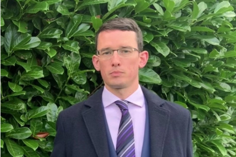 2025澳洲行运5查询号码结果网站,记录结果数据走势-Evangelical teacher suspended for not using trans pronouns to have $43K taken from account: court order