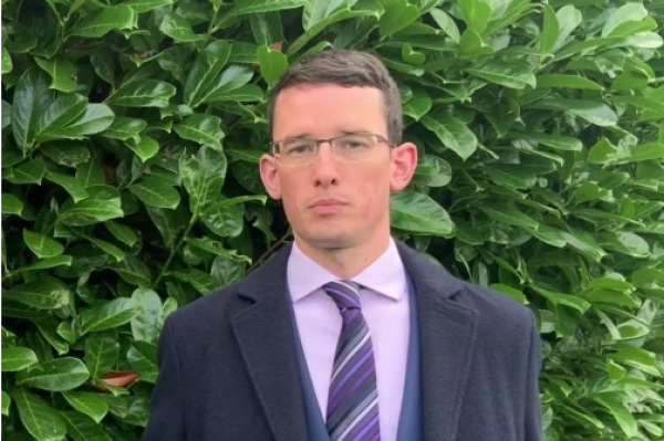 Evangelical teacher suspended for not using trans pronouns to have $43K taken from account: court order