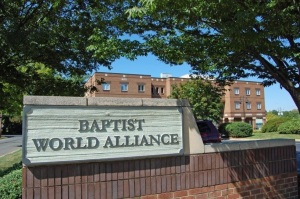 Baptist alliance launches ‘Stand in the Gap’ initiative to fund humanitarian aid slashed by Trump admin.
