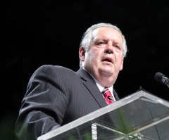 America’s identity crisis: How Christians view separation of church and state (pt 2) 