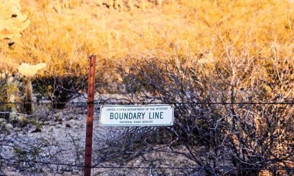 Assault on the boundaries: Love and relationship (pt 3)