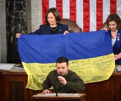 Ukraine war exposes weaknesses in Russia and the West 