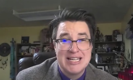 ELCA's first trans bishop sues after being removed from office       