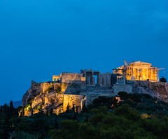 How to find your own modern Mars Hill 