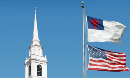 Schoolyard bullying 101: It's working on the Church