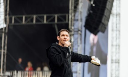  Matt Chandler on reclaiming Revelation's 'hijacked' message of hope 'for such a time as this'