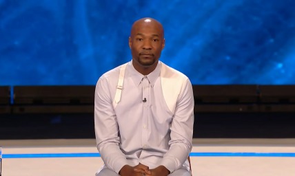 Megachurch Pastor Keion Henderson says God told him followers will give $4.4 million in 3 weeks