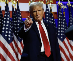 Who has Trump picked for his cabinet? Here are 12 of his nominees 