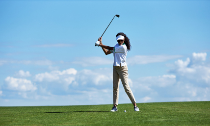 LPGA implements new policy limiting men's participation in women's golf competitions