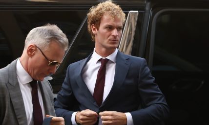 4 things to know about the Daniel Penny case as jury deliberates