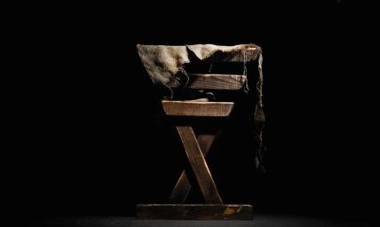 The theology of Christmas: The Incarnation