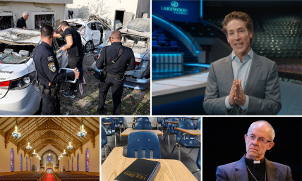 The Christian Post's top 10 news stories of 2024 (part 1) 