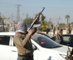 Syria’s fall: Stability in Middle East now unattainable? 