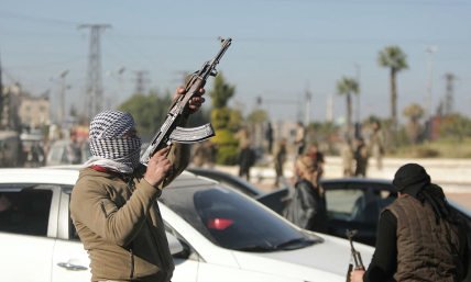 Syria’s fall: Stability in Middle East now unattainable? 