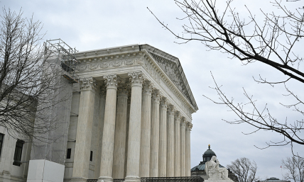 Supreme Court to decide if Catholic Charities can claim tax exemption