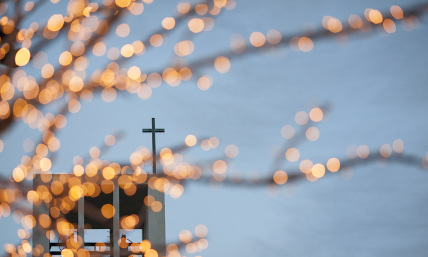 Churches offer ‘Blue Christmas’ for those grieving, suffering loss 