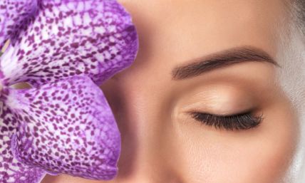 What eyelashes can teach us about God 
