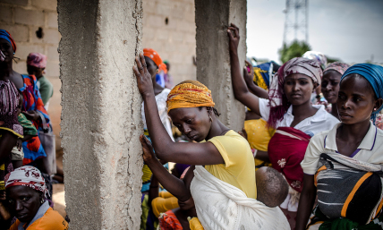 14 Christians, including 1-year-old girl, killed after Christmas carol service in Nigeria