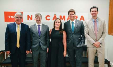Lawmakers take Brazil gov’t to international body for censoring pro-life campaign messages