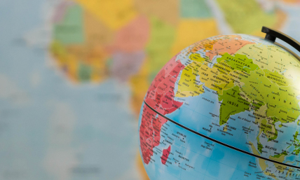 Operation World celebrates 60 years since first edition of prayer guide