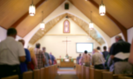 Nearly a third of Evangelicals didn't donate to church, charity in past year: study