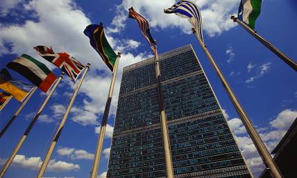 UN office suggests 'unsafe abortions' count as 'femicide,' accused of ignoring legal abortion deaths