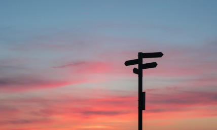 7 challenges when you transition in life