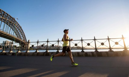 Spiritual race 2025: Fresh start means change is possible 