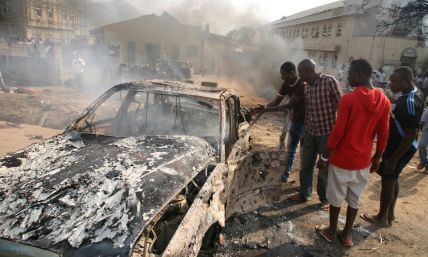 Nearly 10K Nigerian Christians slaughtered in 2 years; thousands abducted or assaulted: report