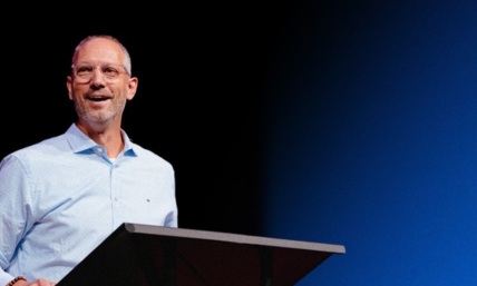 Mark Vroegop selected as new president of The Gospel Coalition