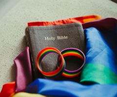 Progressive Christians are 'doctrine deniers'