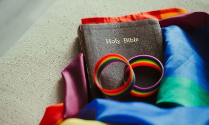 Progressive Christians are 'doctrine deniers'