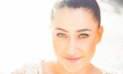Singer Jeannie Ortega on how ‘letting go’ is her musical surrender