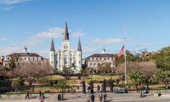 Travel: New Orleans is open as the state steps forward to keep visitors safe